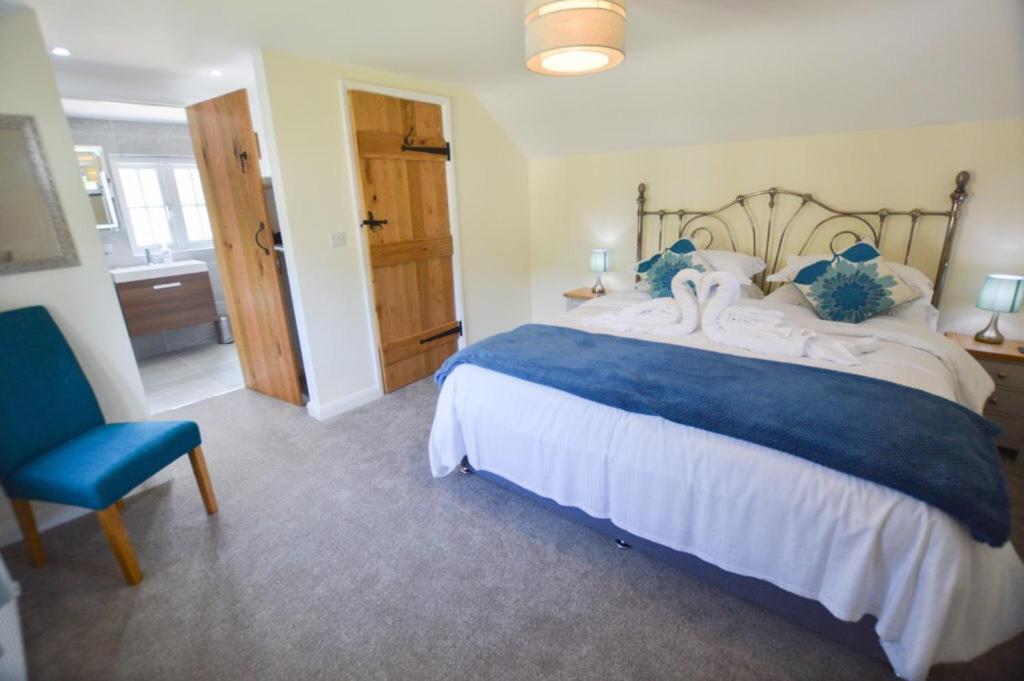 Villa Sunnyside Barn Truro Esterno foto